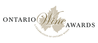 Ontario Wine Awards Logo